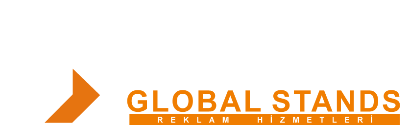 Türkel Global Stands Logo